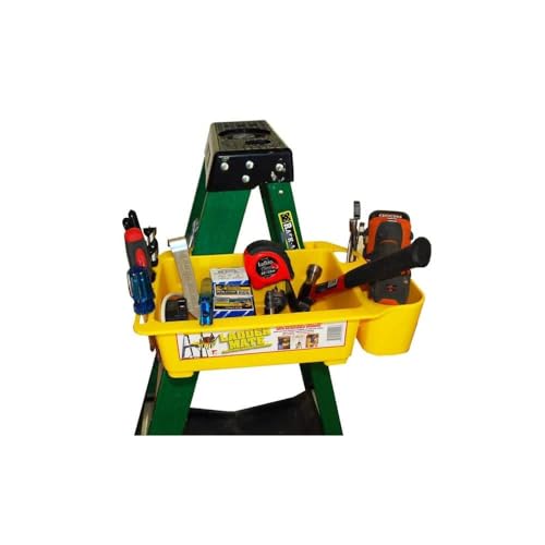 Rack-A-Tiers 65300 Ladder Mate