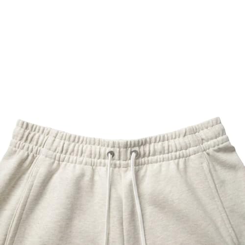 LI-NING BADFIVE Series Men Sweatpants Cloud-Soft Minimalist Relaxed Fit Cuffed Athletic Pants AKLV2133