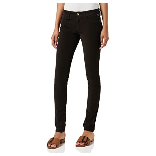 Replay Dam New Luz jeans