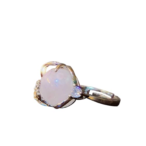 Studd Muffyn Unisex-Adult | Rose Quartz Ring,One Size (B0CNTFKKG4) Amazon Price History, Amazon Price Tracker