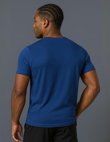 Consejos para Comprar Playera Cuello V Hombre favoritos de las personas. 24 Imagen adicional