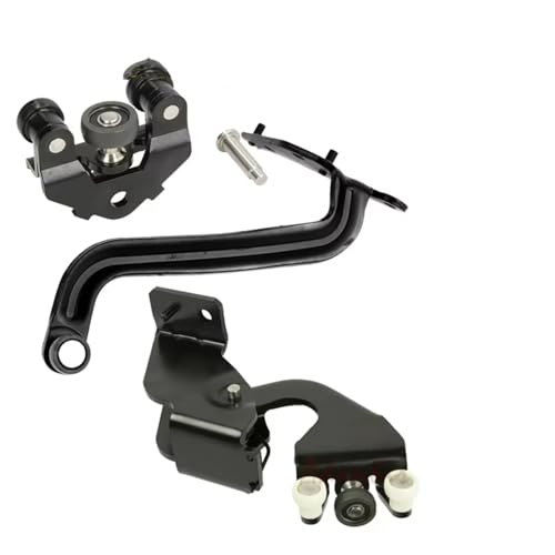 Bisagras inferiores para Fiat Scudo 2007-2016 repuesto 1498209080