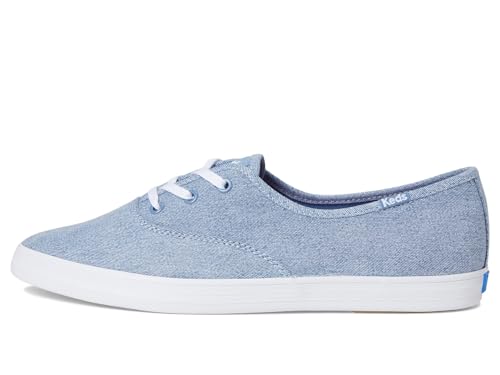 Keds Women's Champion Point Low Sneaker4