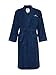 Produktbild TOM TAILOR 0100300 Bademantel Kimono Größe: L navy