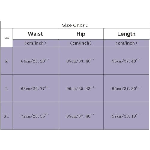 Pantalon d'été décontracté taille haute fluide effet minceur - 4