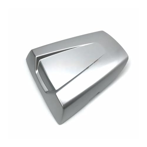 Capot de selle passager SV650 rigide carénage aérodynamique - 4