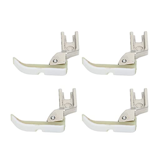 Set de 8 Pies Prensatelas para Máquina de Coser miniatura 6