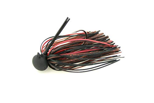 DEX Deluxe Football Skappa No Black Red Fleck 14g