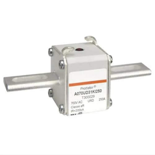Fuse A070UD31KI700 protège vos circuits contre les surcharges avec B300036 - 2