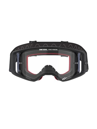 Alpinestars Supertech MX Race Goggles