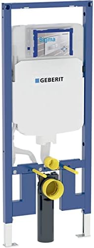 Geberit 111.798.00.1 Toilets and bidets