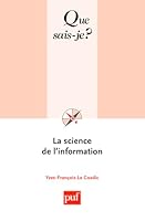La science de l'information 2130547494 Book Cover