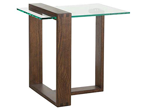 Magnussen T4527 Bristow Rectangular End Table -  T4527-03