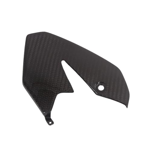 Cache latéral droit carbone pour restaurer le carénage de S1000XR