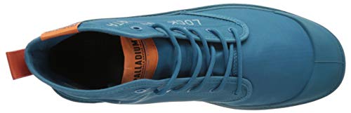 Image of Palladium Unisex High-top Sneaker