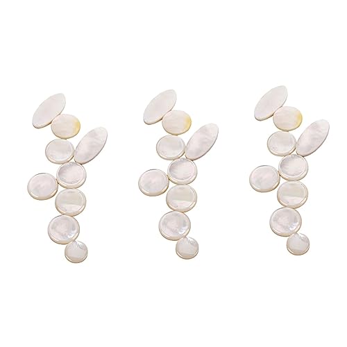 Boutons de clé de saxophone usés ? Remplacez-les avec ce set d'accessoires de 27 pièces Vaguelly