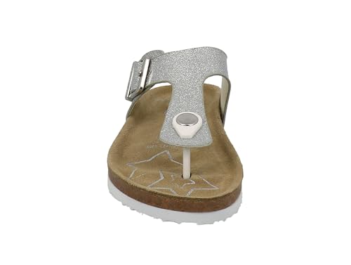 TOM TAILOR Girls' 3272208 sandals2