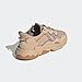 Adidas Originals Mens Ozweego St Pale Nude/Light Brown/Solar Red 11
