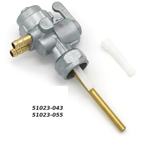 Bomba de interruptor de válvula de combustible para Kawasaki 51023-043 3