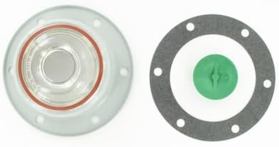 SKF 1770 Oil Fill Hubcap