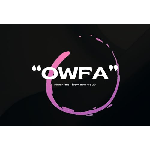 OWFA: The Diaspora Life cover art