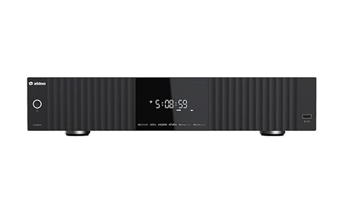 zidoo 4K HDRfBAv[[ 8K Android TV{bNX Android 9.0 OS wLTRA 64rbgvZbT[ 8G+64G VS10掿GW HDR10+MKV rfI&I[fBIĐp (UHD8000-8K)