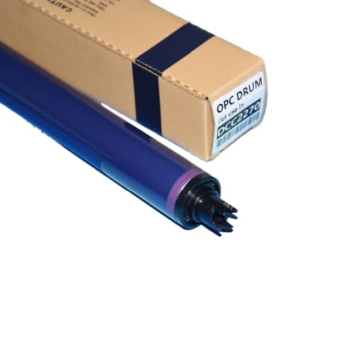 Tambour OPC haute précision pour consommables de WorkCentre 7545