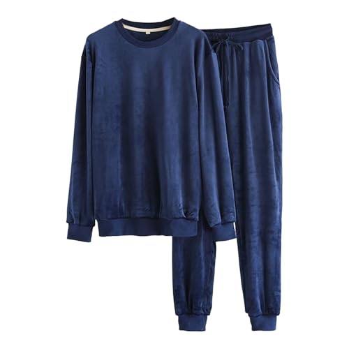 [Znepste] �������� �p�W���} �����Y �~ �㉺�Z�b�g ���[���E�F�A ����ѕz ���N�� �X�E�F�b�g �g���� �h�� ���� ������� �z�����M ������� �i�C�g�E�F�A �������� �_�炩�� ���Y�{�� �j���p�p�W���} ���j�Z�b�N�X �v���[���g(2XL,�l�C