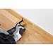 Bosch OSL212JF 2-1/2 In. Starlock® Oscillating Multi Tool Bi-Metal Xtra-clean Plunge Cut Blade