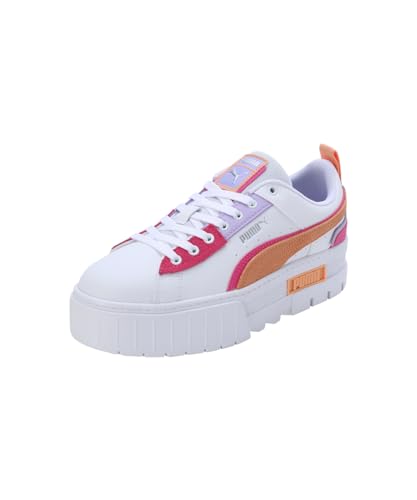 Image of Puma Women Mayze Wedge Sneaker