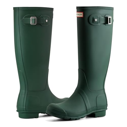 Image of Hunter Women's Original Tall Rain Boots