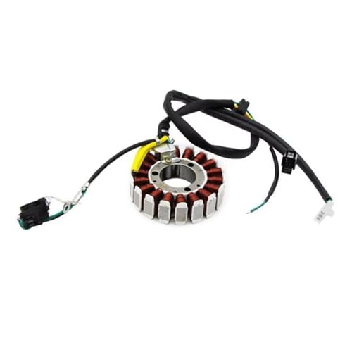 Stator magnéto XR125L alternateur bobine allumage moto 2003-2007 moteur 31120-KRH-D00