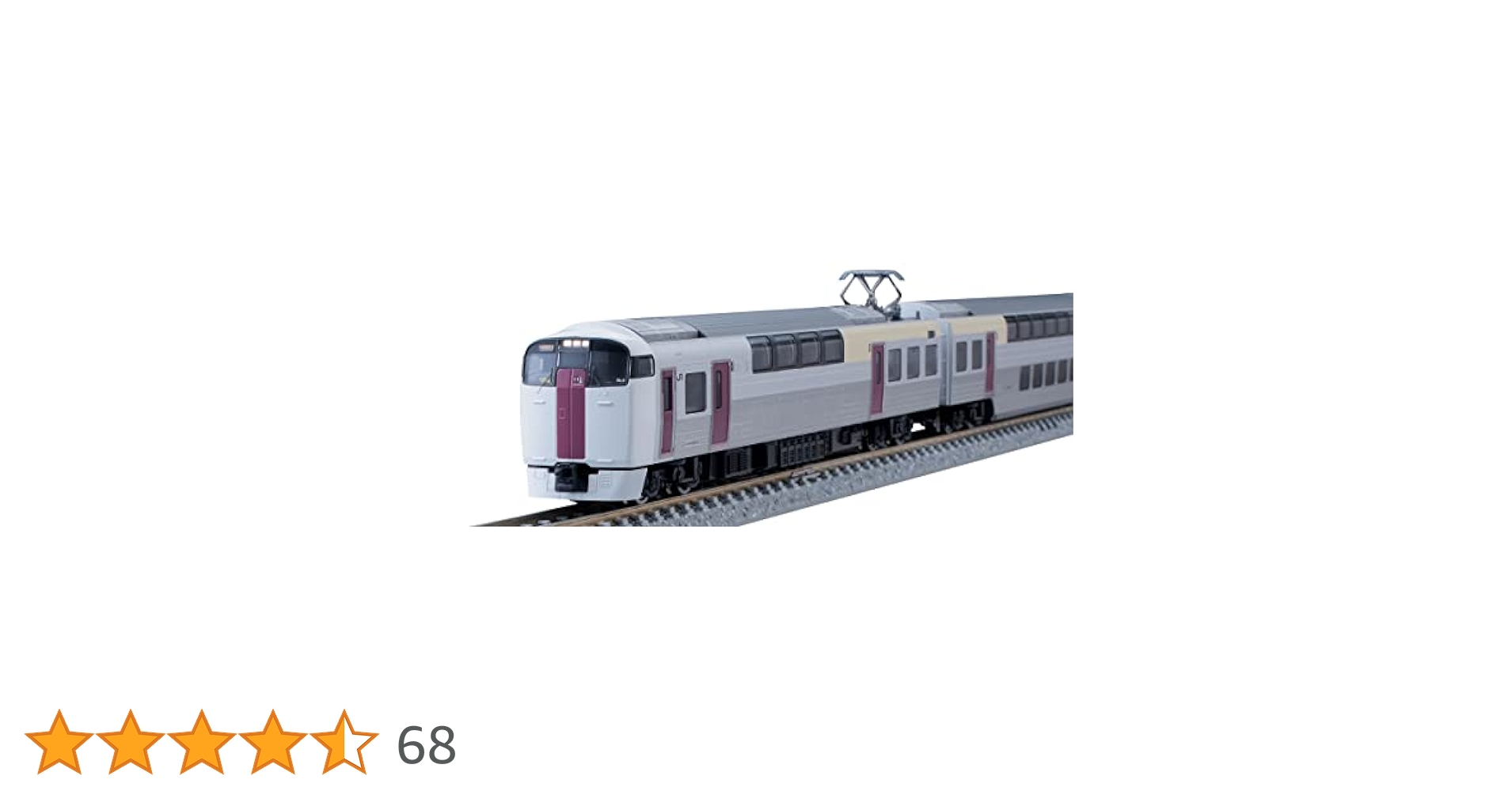 Amazon | TOMIX Nゲージ JR 215系 2次車 基本セット 98444 鉄道