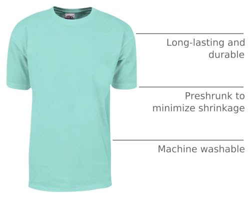 Image of Shaka Wear Men's Crew Neck
