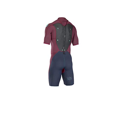 Ion Strike Element Shorty - Muta in neoprene, 2