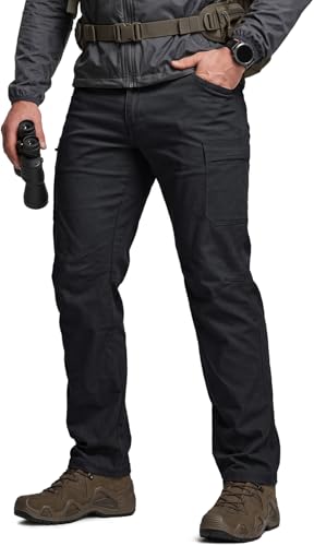 CQR Active Flex