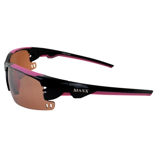 MAXX Golf- Unisex Wizard Sunglasses3