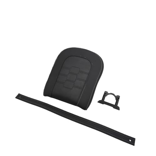 Cojín para asiento trasero de motocicleta Sportster S RH1250S negro recambio asiento RH 1250
