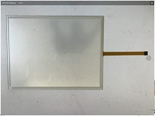 Davitu Motor Controller - HT150A-ACD-00 touch glass