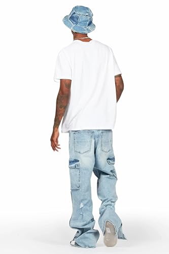 Men's Kuiper Baggy Fit Jean4