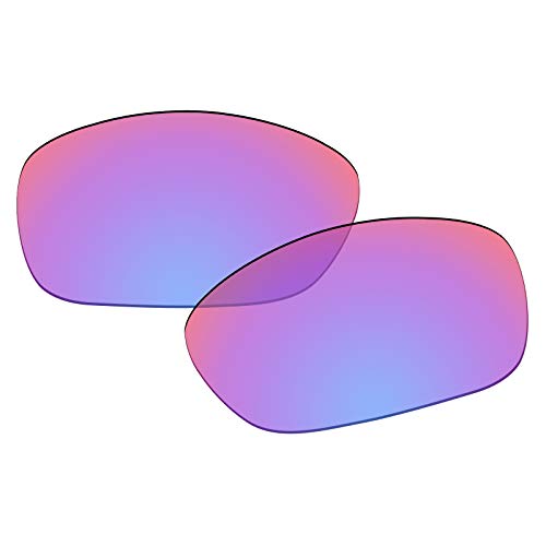 Image of Galvanic Replacement Lenses for Oakley Ten X OO9128 Sunglasses - Multiple Choices