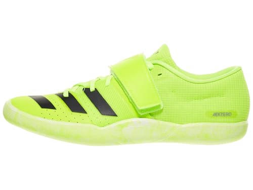 adidas Adizero Throws Unisex Shoes – Built for Power and Precision in The Circle 12