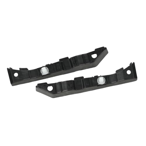Supports de fixation de pare-chocs avant Hyundai Accent entretoise 86591-1E000