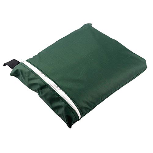 badewanne Patio Schoorsteen Stove Cover, Waterdichte Heater Beschermhoes, Geschikt voor Balkon Tuin Stove Cover… - Image 8