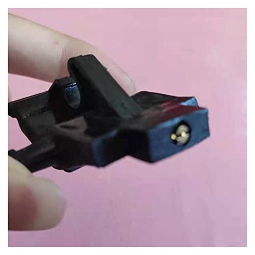 BOMY Fit voor 2 stks waaiervormige auto Cleaning Universal Washer Bonnet voorruit Waterspuit Auto Wisser Jet Nozzle… - Image 4