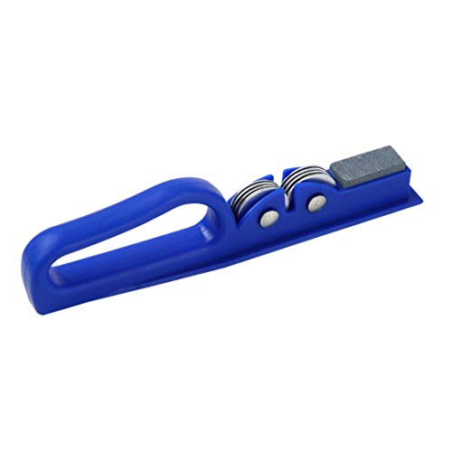 Afiador de Facas Azul ALÉM MAR, 446