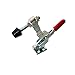 MIKMAYTOO Hold Down Toggle Clamps Vertical 100Kg / 220Lbs Holding capacity force Quick Release Heavy Duty Toggle Clamp Tool…