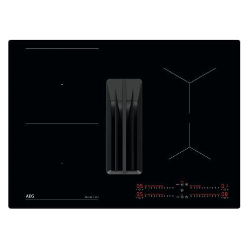 AEG TCH74B01FB Placa de Inducción 68 cm