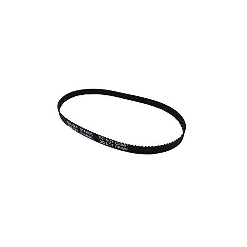 Replacement Parts for Printer PRTA17537 77396M Brand Printer Main Drive Belt for Zebra Z4M Z4M Plus Z6M Z6M Plus 203dpi/300dpi Barcode Printer