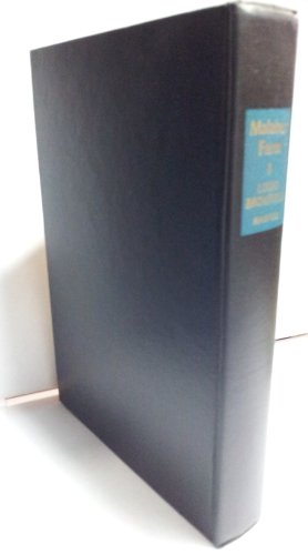 Malabar Farm B0007DOR6S Book Cover